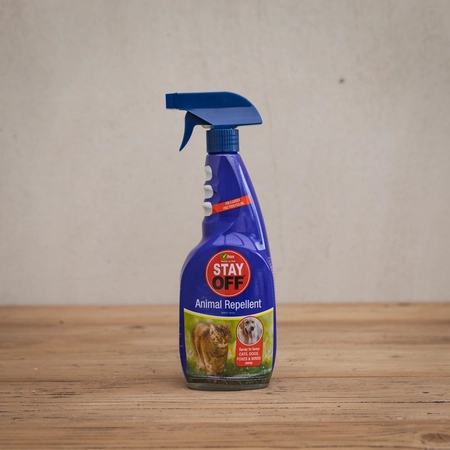 Vitax Stay Off RTU 750ml