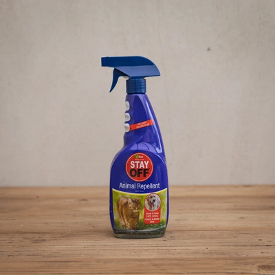 Vitax Stay Off RTU 750ml