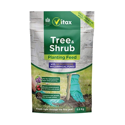 Vitax Tree & Shrub Planting Feed 0.9kg