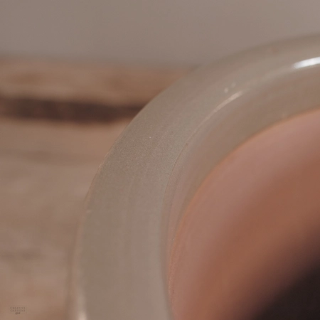 Walworth Cone Glazed Pot 20cm - image 15