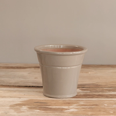 Walworth Cone Glazed Pot 31.5cm - image 13