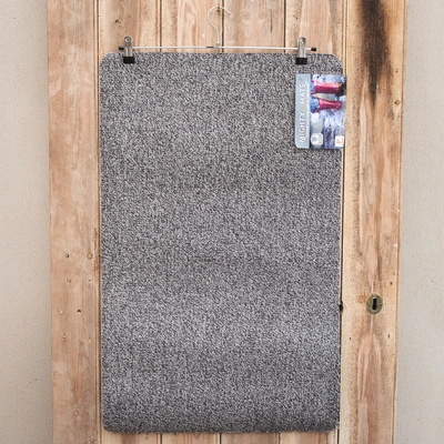 Washable Mat - Light Grey - Large - image 1