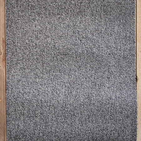 Washable Mat - Light Grey - Large - image 2