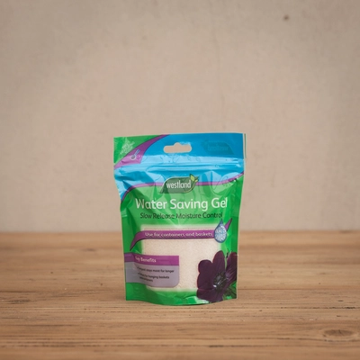 Water Saving Gel 250g