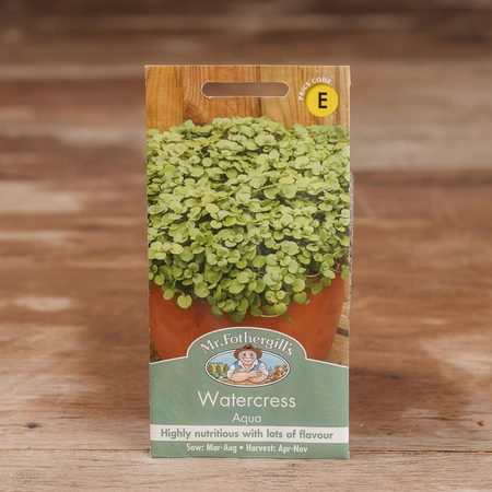 Watercress Aqua - image 1