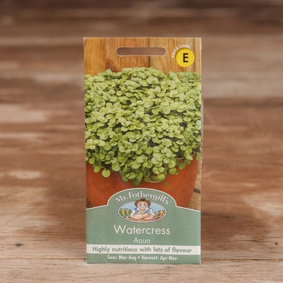 Watercress Aqua - image 1