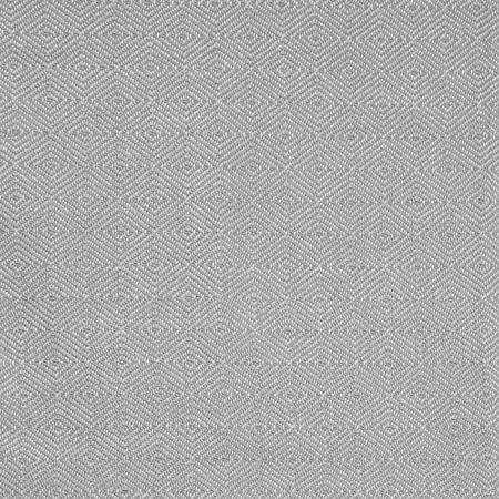 Weaver Green Diamond Dove Grey Blanket - image 4