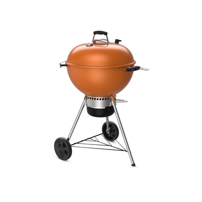 Weber 57cm Master-Touch C-5755 - Burnt Orange - image 1