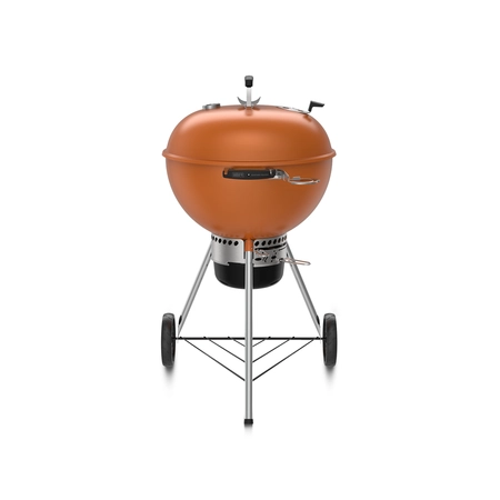 Weber 57cm Master-Touch C-5755 - Burnt Orange - image 3