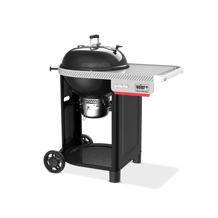 Weber 57cm Performer - Black - image 1