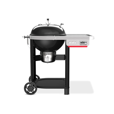 Weber 57cm Performer - Black - image 3