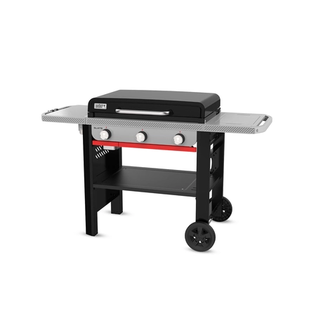 Weber 71cm Slate Griddle - Black - image 1