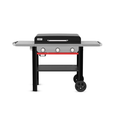Weber 71cm Slate Griddle - Black - image 3