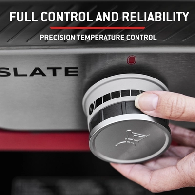 Weber 71cm Slate Griddle - Black - image 6