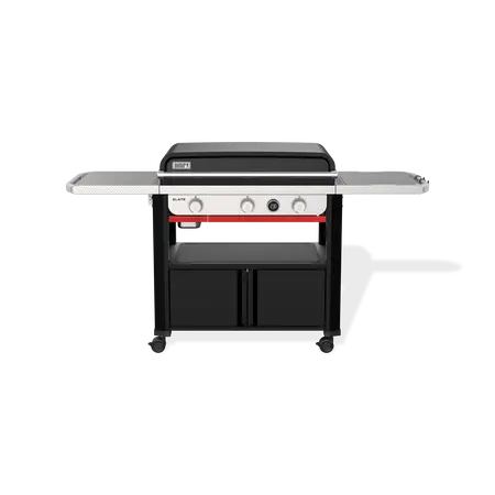 Weber 76cm Slate Griddle - Black - image 1