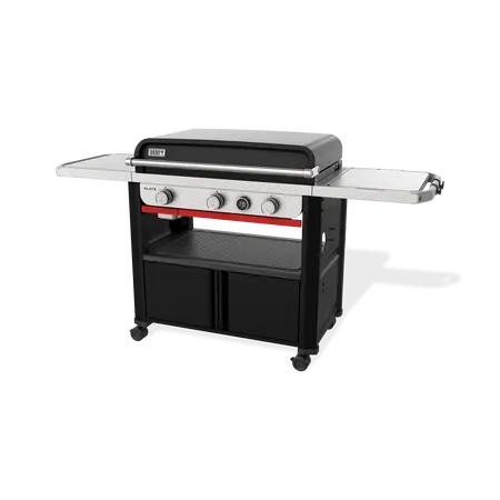 Weber 76cm Slate Griddle - Black - image 2