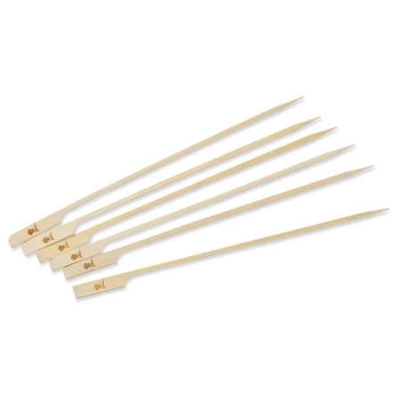 Weber Bamboo Skewers