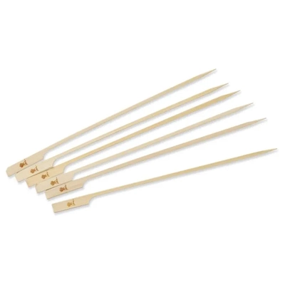 Weber Bamboo Skewers
