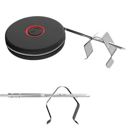 Weber Bluetooth Thermometer - Probe & Grate Sensor