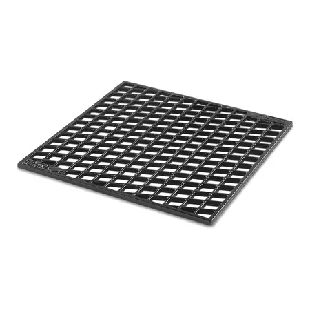 Weber Crafted -  Dual Sided Sear Grate