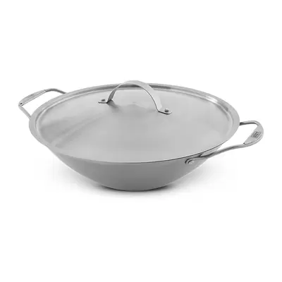 Weber Crafted -  Wok and Steamer