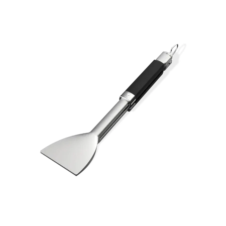 Weber Flat Grip Tongs
