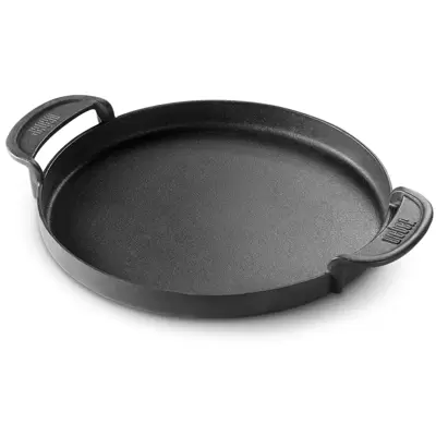 Weber GBS Cast Iron Griddle