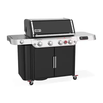 Weber Genesis EPX-435 Gas Barbecue - Black - image 2
