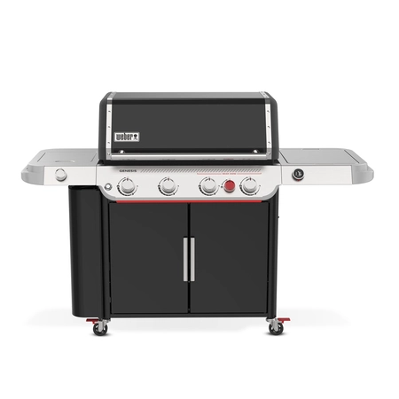 Weber Genesis EPX-435W - Black - image 3