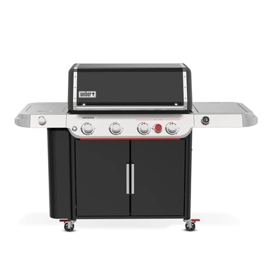 Weber Genesis EPX-435W - Black - image 3