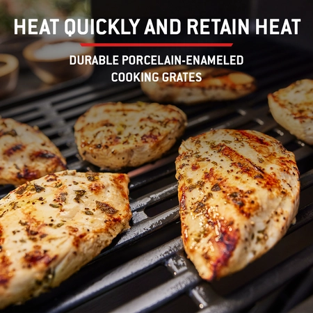 Weber Genesis EPX-435W - Black - image 7