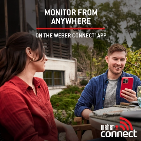 Weber Genesis EPX-435W - Black - image 13