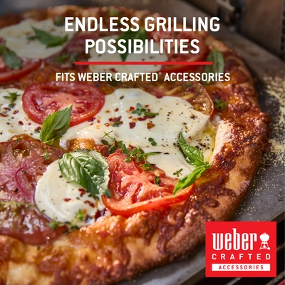 Weber Genesis EPX-435W - Black - image 14