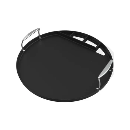 Weber Griddle for 57cm Kettle