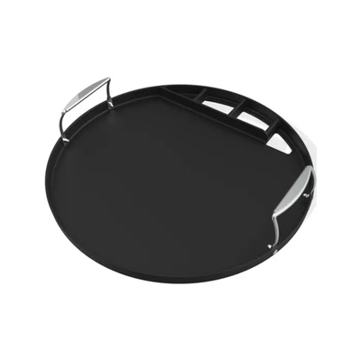 Weber Griddle for 57cm Kettle