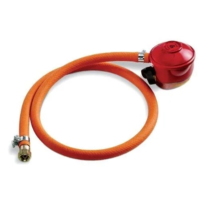 Weber Hose And Regulator Kit