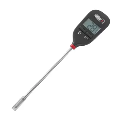 Weber Instant-Read Thermometer