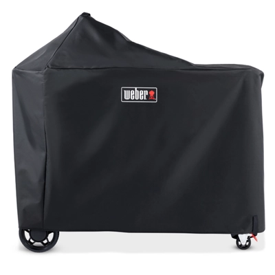 Weber Premium Cover - Deluxe Size