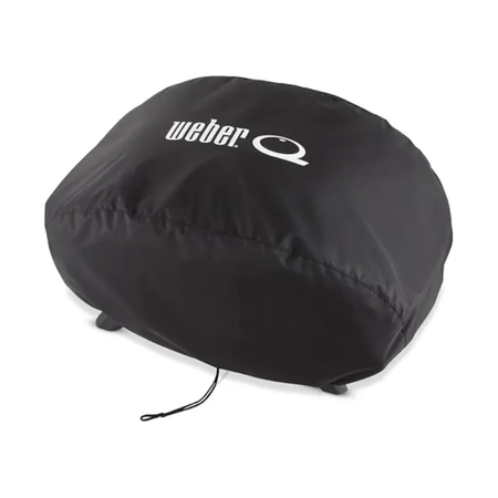 Weber Premium Cover - Q2000N Series Bonnet Cover