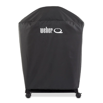 Weber Premium Cover - Q3200N+
