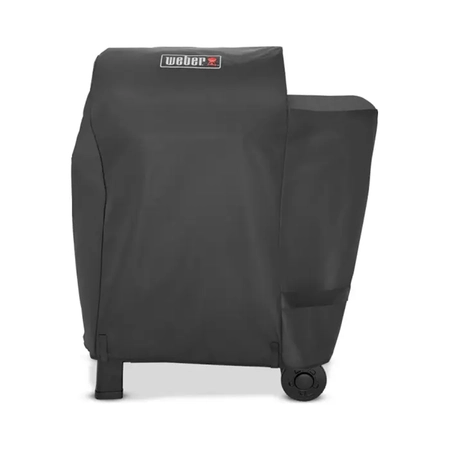 Weber Premium Cover - Searwood 600