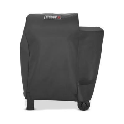 Weber Premium Cover - Smoque 22