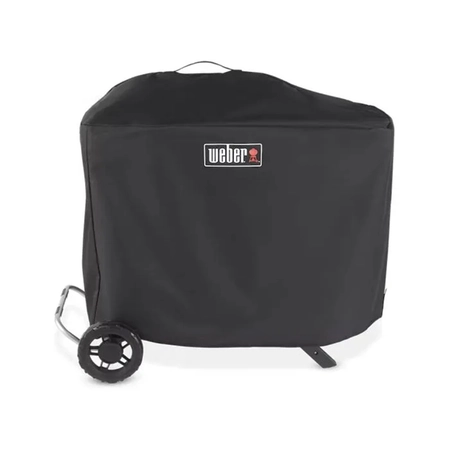Weber Premium Cover - Traveler
