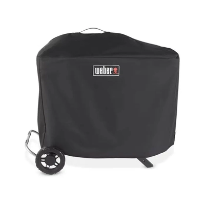 Weber Premium Cover - Traveler