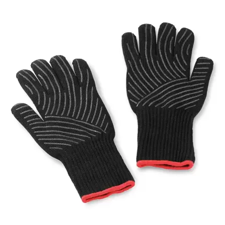 Weber Premium Heat Resistant Gloves - L/XL