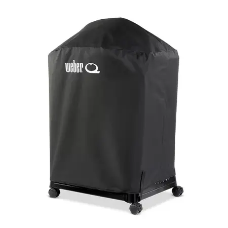 Weber Q1000N/2000N Premium Cover