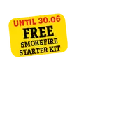 Weber Smokefire Starter Kit