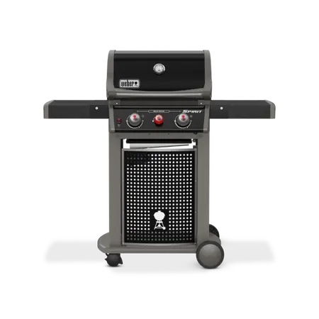 Weber Spirit E-220s GBS Gas Barbeque - Classic - image 1