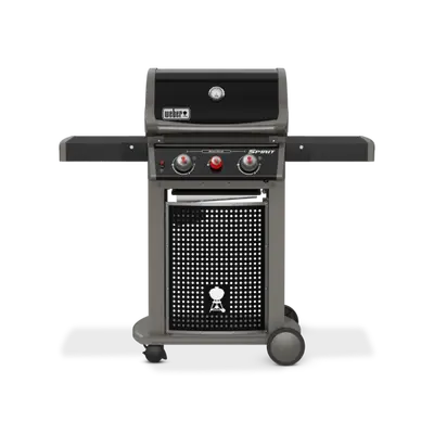 Weber Spirit E-220s GBS Gas Barbeque - Classic - image 1