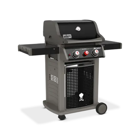 Weber Spirit E-220s GBS Gas Barbeque - Classic - image 2